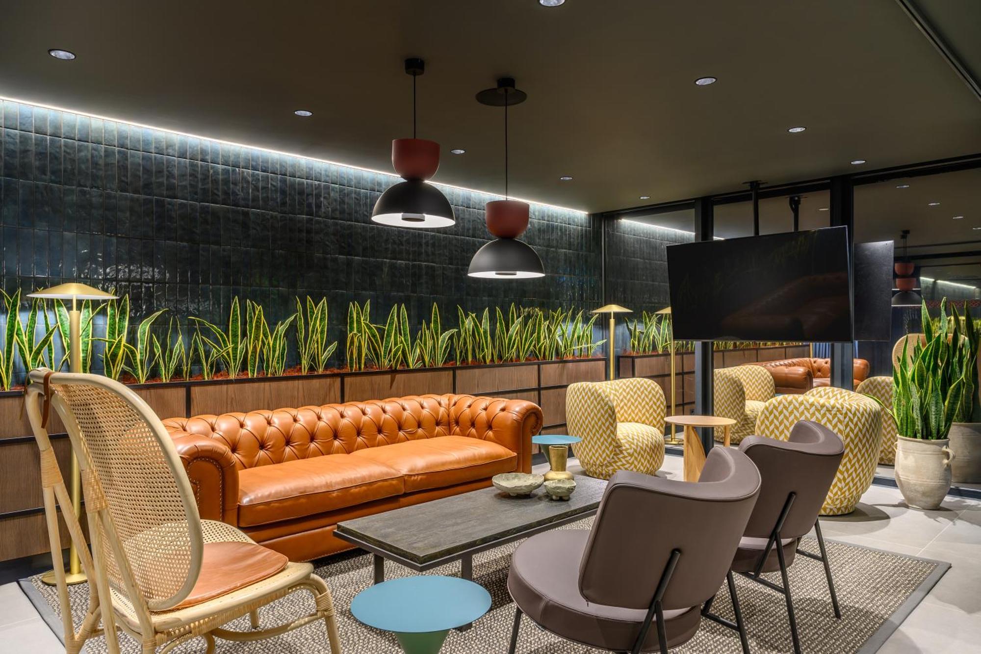 Hilton Garden Inn Debrecen City Center Exterior photo